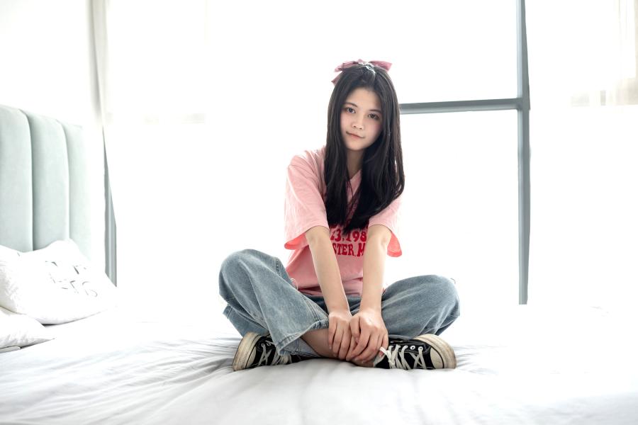 [MZSOCK]爱美足 No.268 美琳